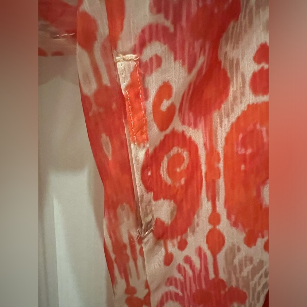 🎁 NWOT SUKI SO WOMEN'S GODDESS KIMONO IN GOLDEN HOUR 🎁Bonus Buy🧡 - Picture 12 of 14